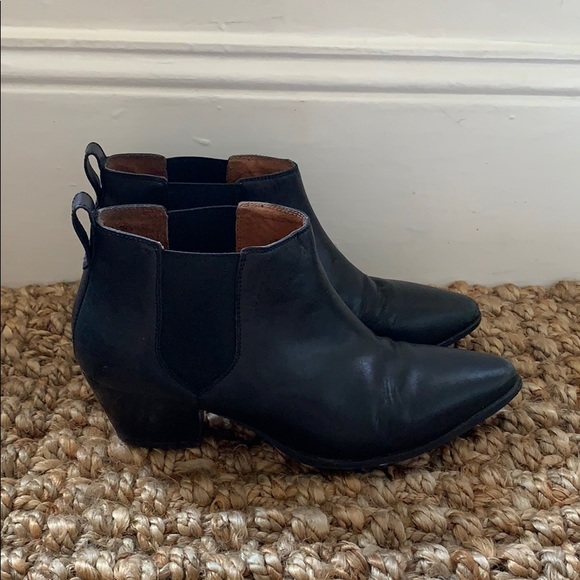 H&M Chelsea boot - Picture 3 of 5